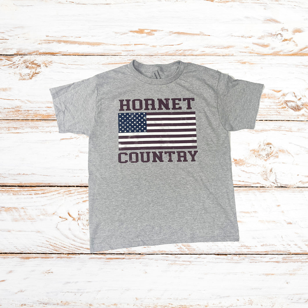 Hornet Country