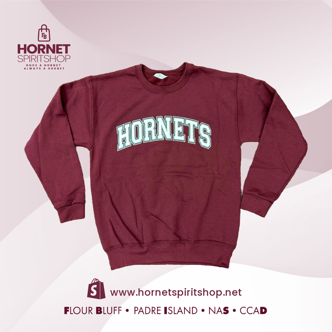 Hornets Pullover