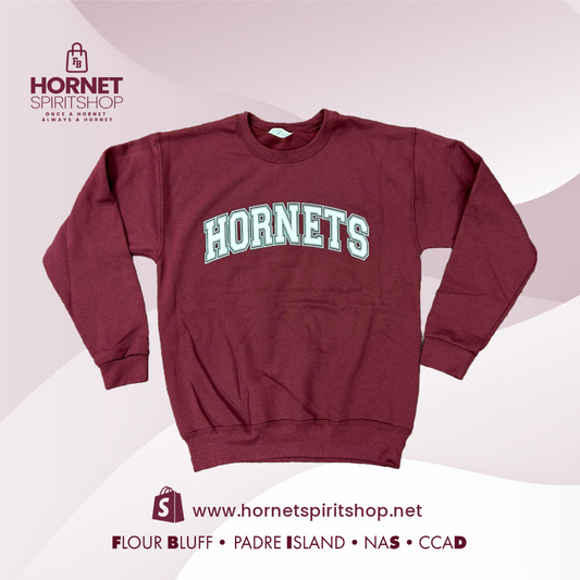 Hornets Pullover