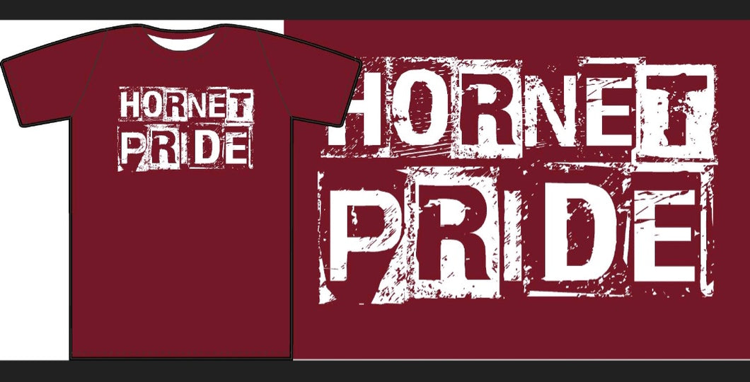 Hornet Pride Newsclip