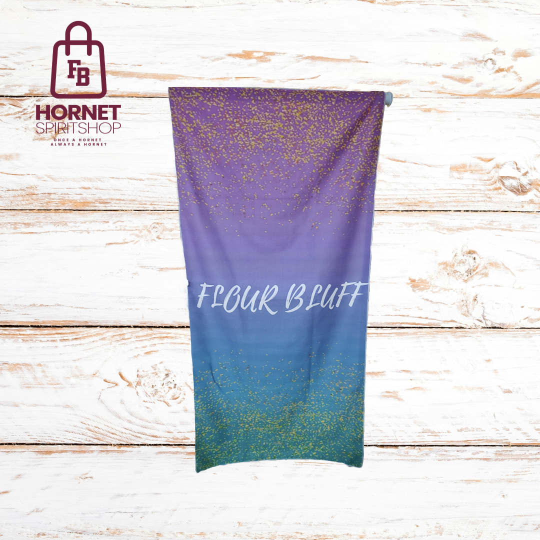 Hornet Towels