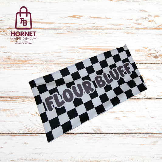 Hornet Towels