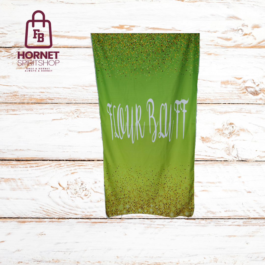 Hornet Towels