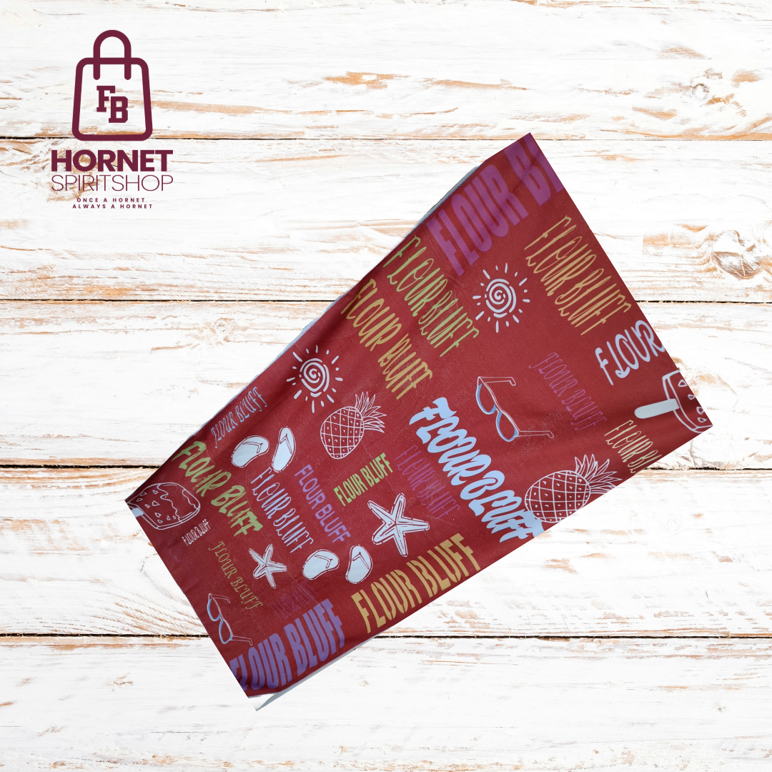 Hornet Towels