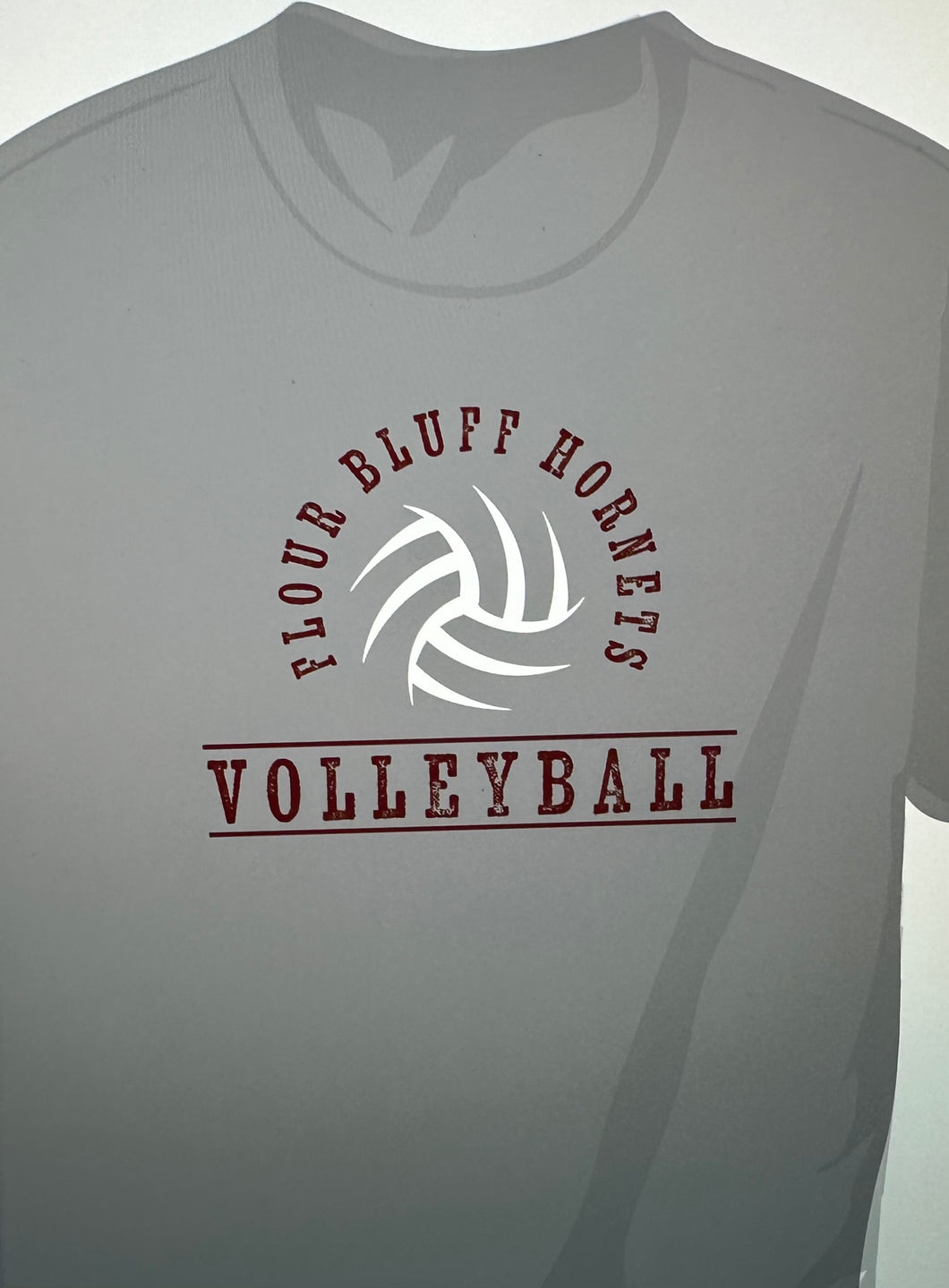 2023 Volleyball