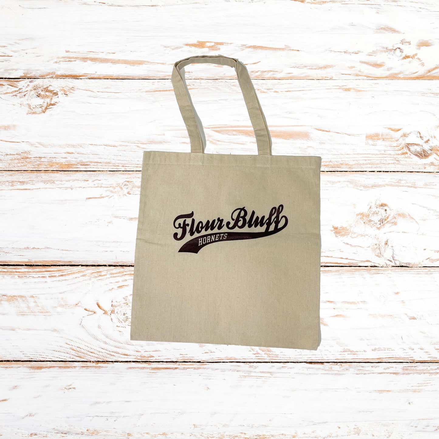 Flour Bluff Tote