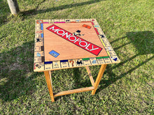 Load image into Gallery viewer, Monopoly Table
