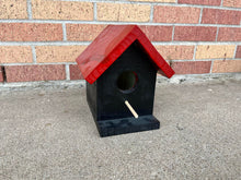 Load image into Gallery viewer, Birdhouses
