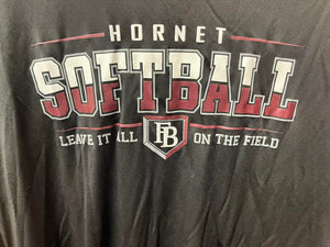 Softball Fan Drifit Shirt