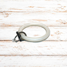 Load image into Gallery viewer, Bangle &amp; Babe Key Ring
