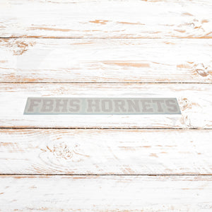 FBHS Hornets
