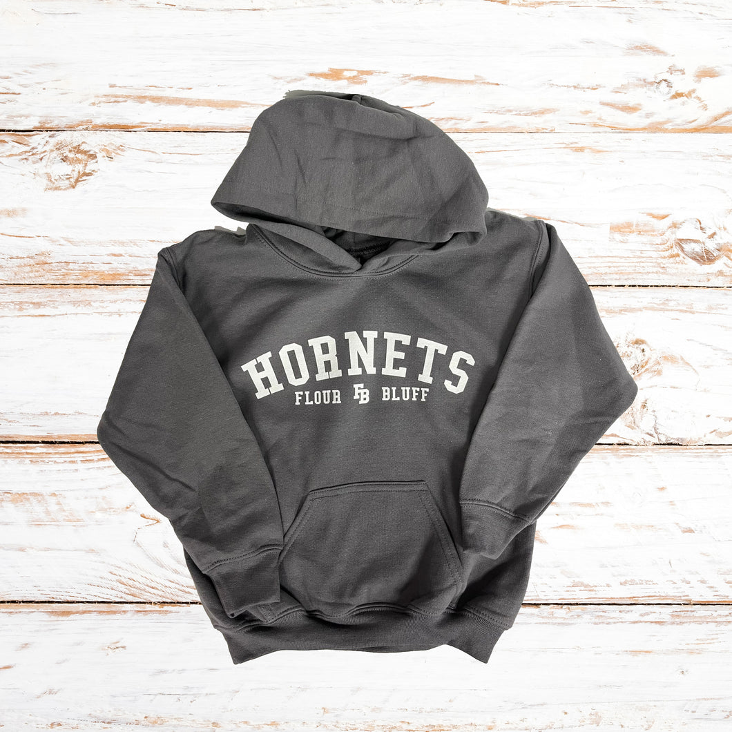 Hornets FB Gildan Hoodies