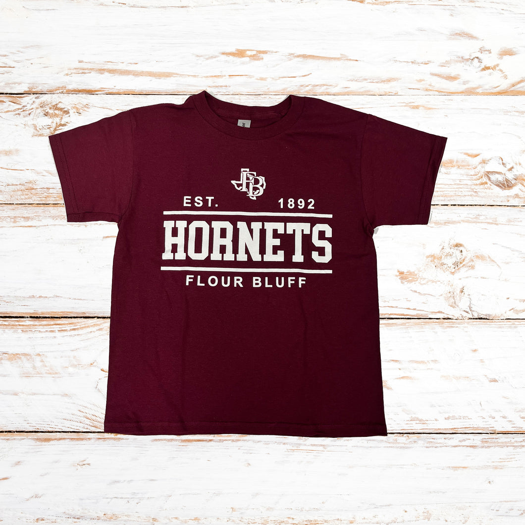 Hornets Helping Hornets shirt