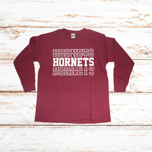 Hornet Repeating L/S