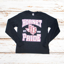 Load image into Gallery viewer, Hornet Pride Long Sleeve
