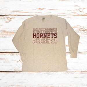 Hornet Repeating L/S