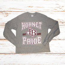 Load image into Gallery viewer, Hornet Pride Long Sleeve
